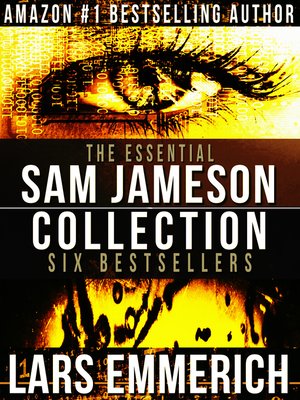 cover image of The Essential Sam Jameson Collection